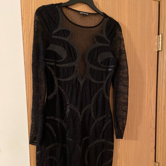 Cocktail Dress - Picture 1 of 1